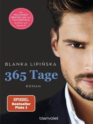 cover image of 365 Tage